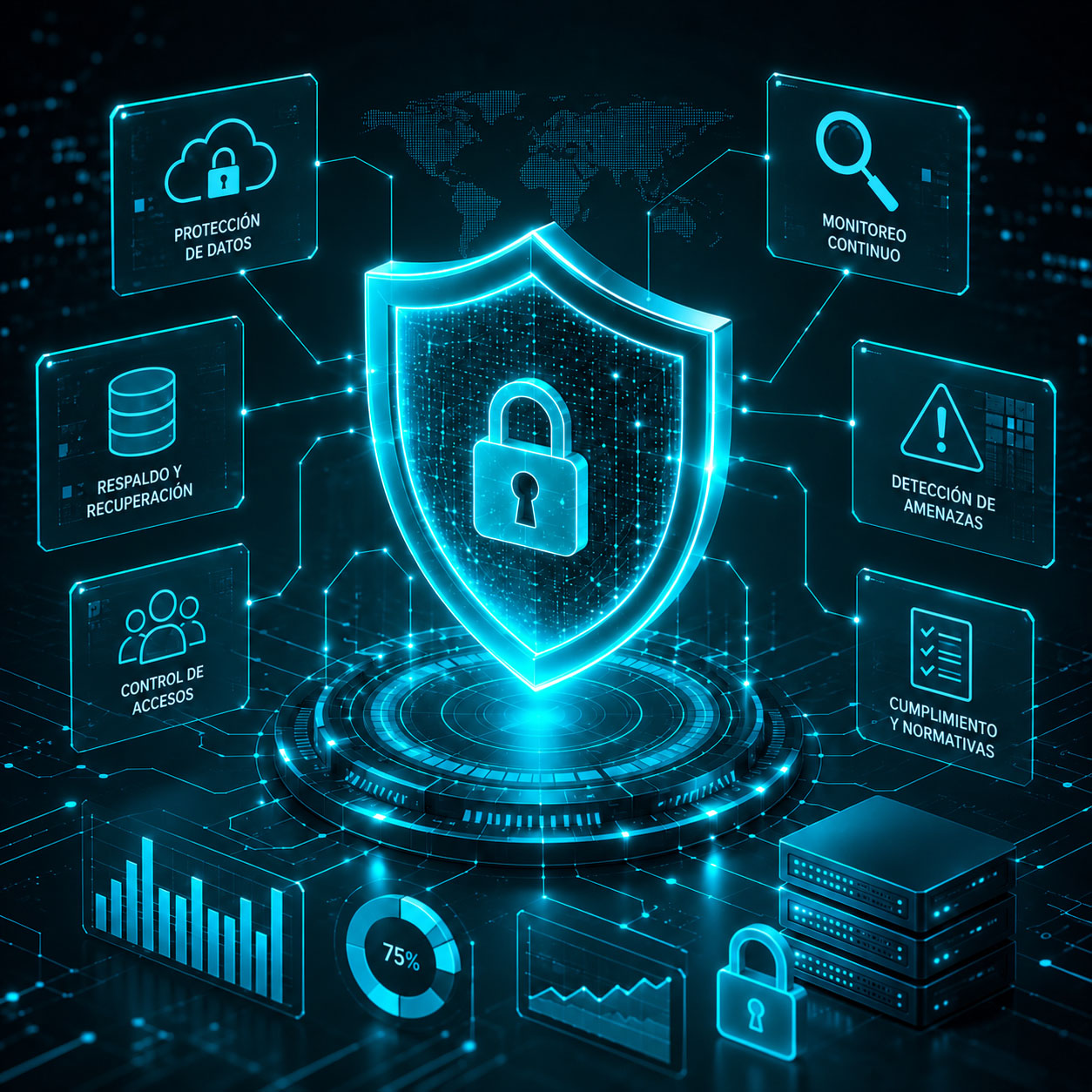 seguridad