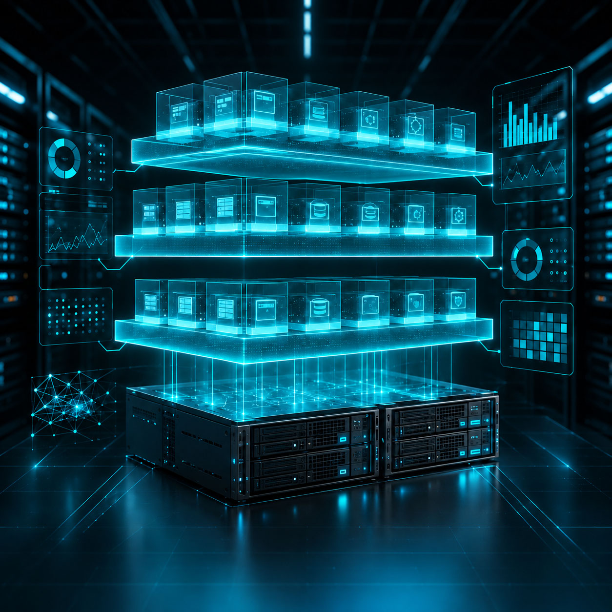 virtualizacion